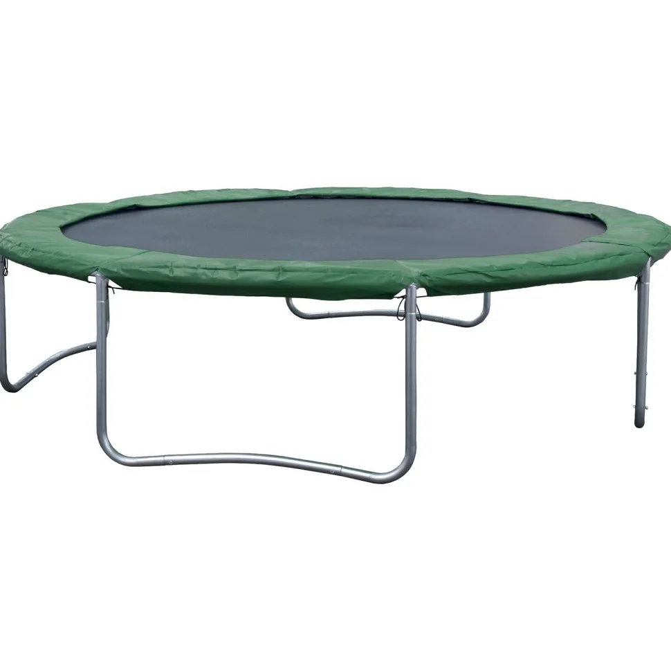 Trampoliini Home4You, Ø366cm