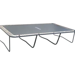 Trampoliini ja turvaverkko OptiGym Sky Max 4,57 x 3 m