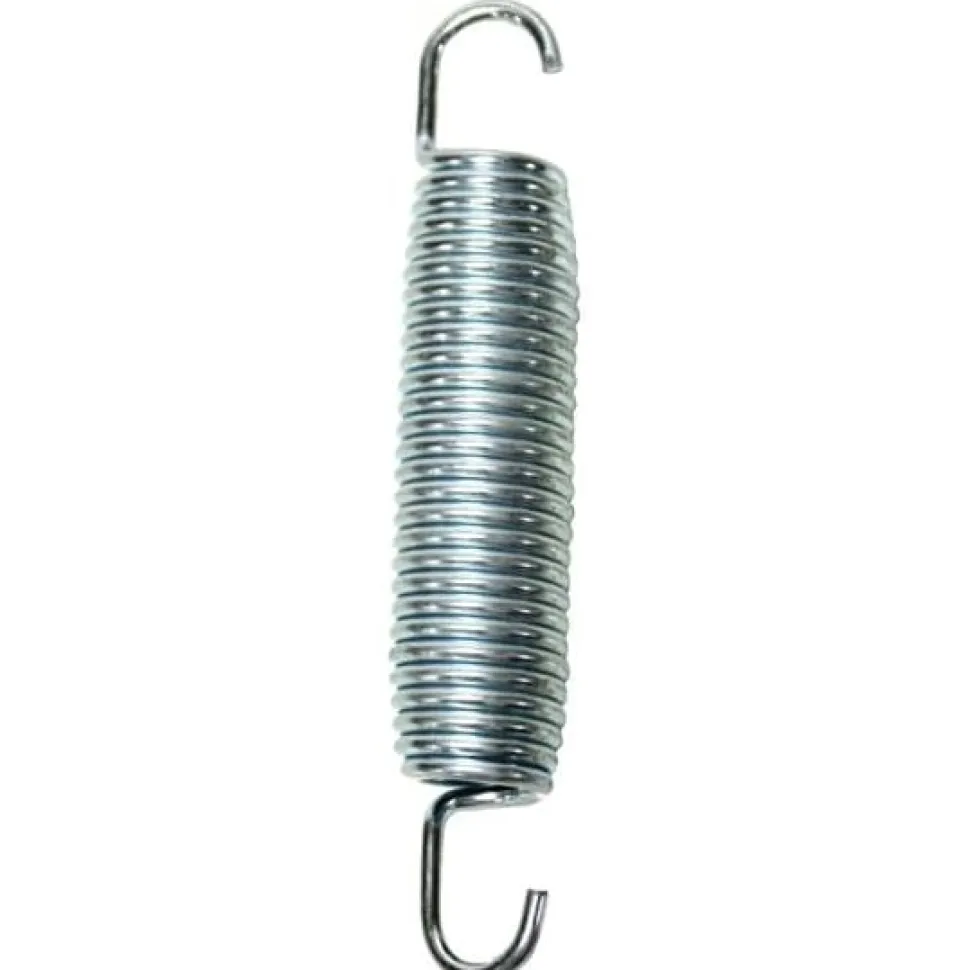 Trampoliinin jouset 17,7 cm, 40N, 10 kpl