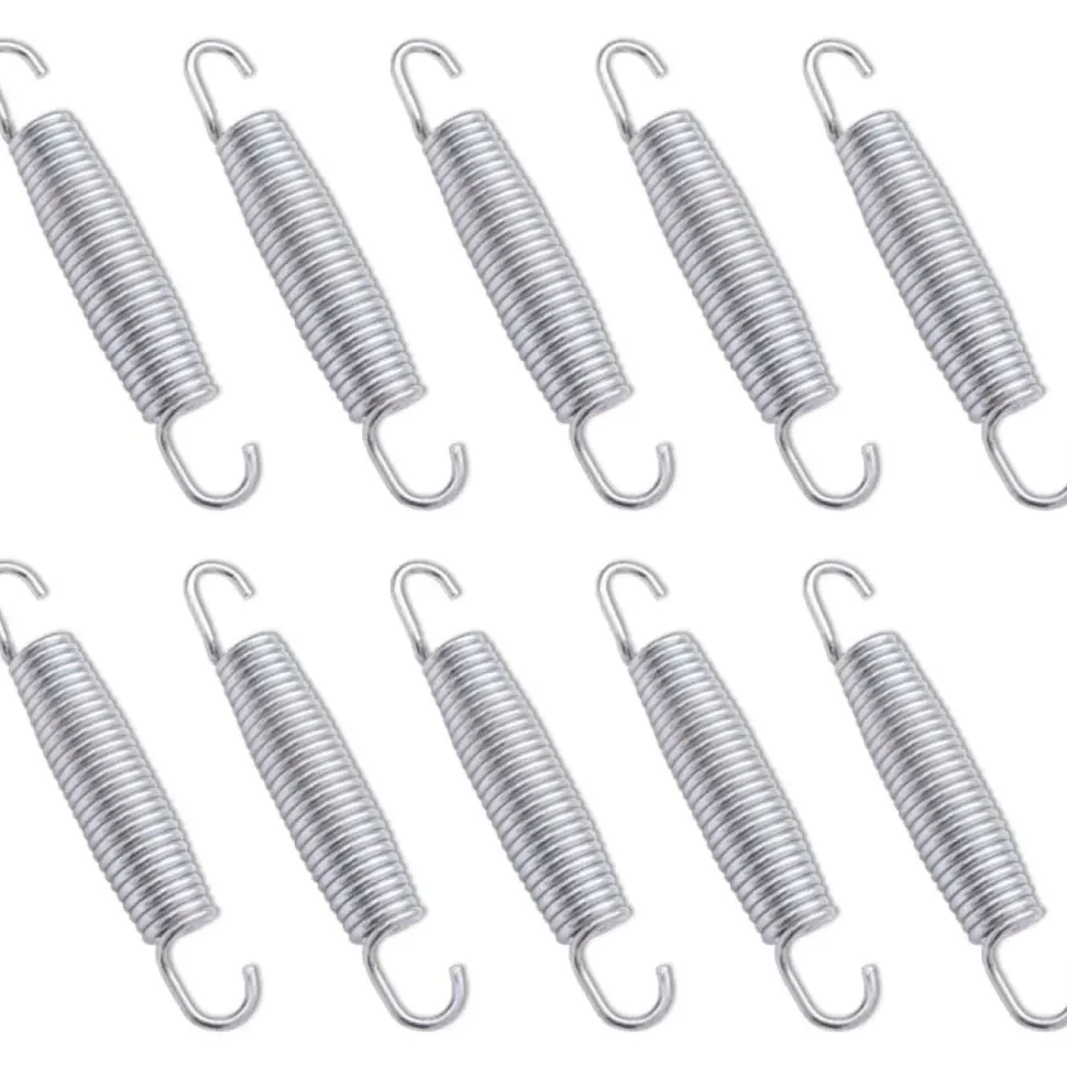 Trampoliinin jouset, 10 kpl, 200 N