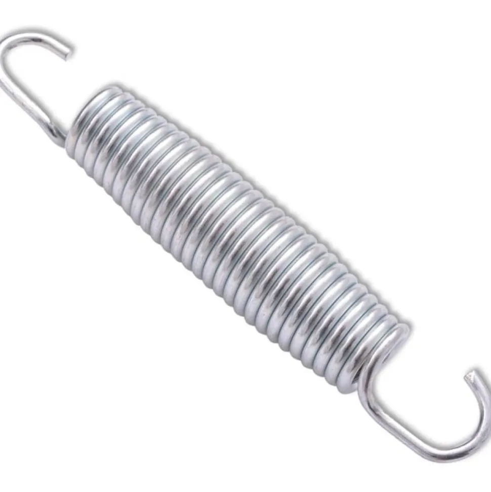 Trampoliinin jouset, 10 kpl, 200 N