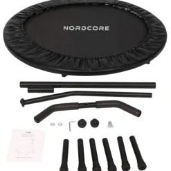 Trampoliini Nordcore Core 100 cm