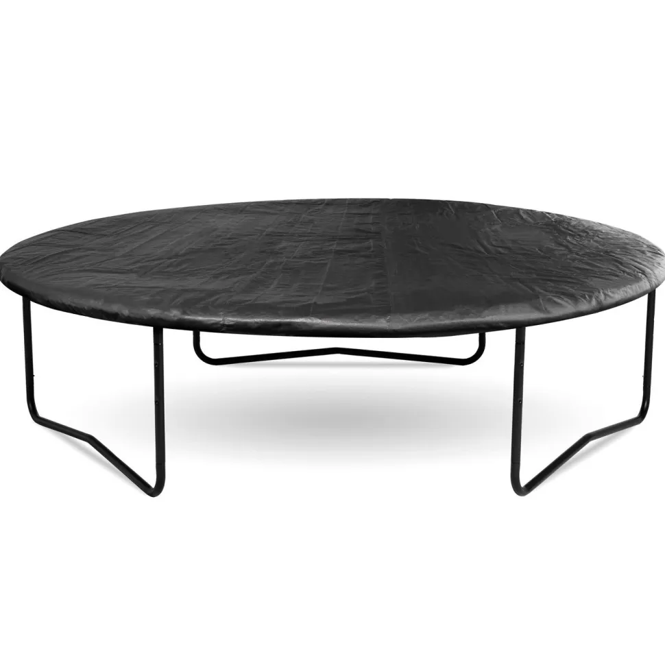 Trampoliinin varustesetti Salta Ø427cm trampoliinille, sis suojus, tikkaat ja ankkurointisetti