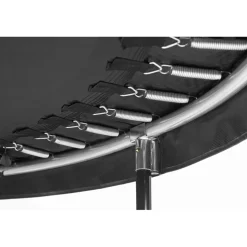 Trampoliini Salta Comfort Ø251cm musta