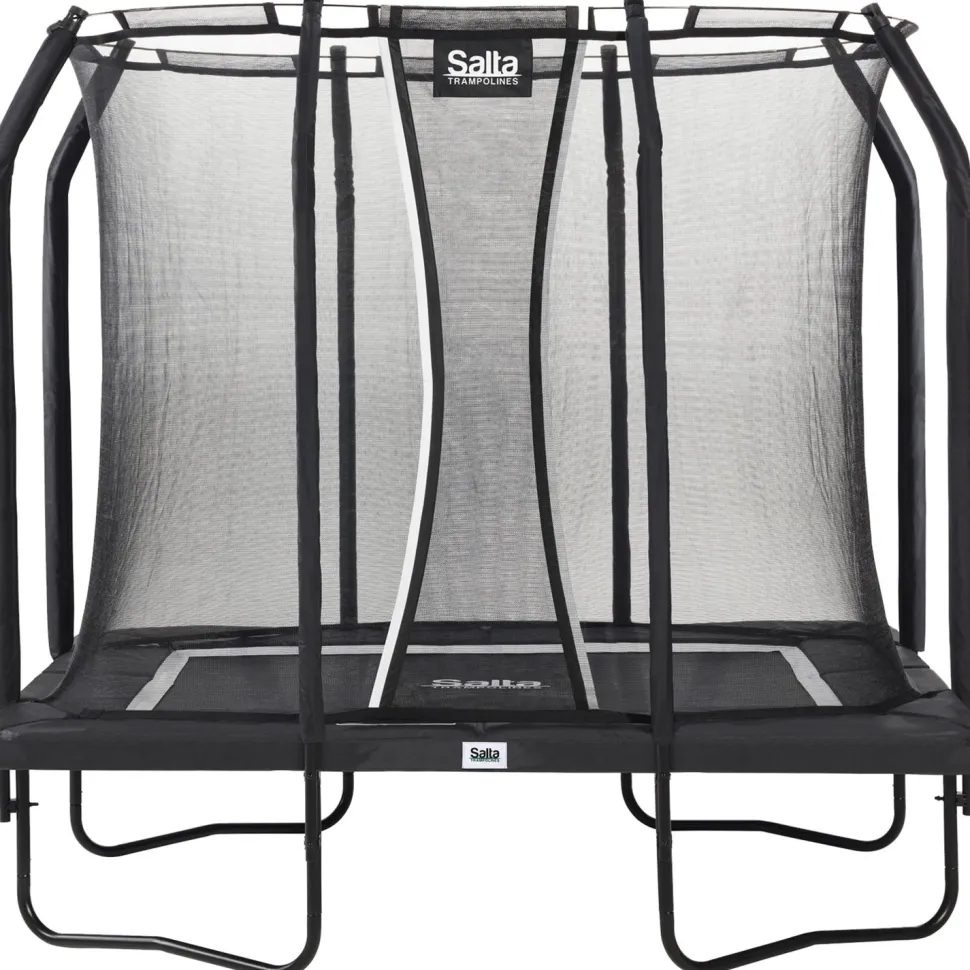 Trampoliini Salta Premium Edition 213x305cm musta