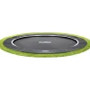 Trampoliini Salta Royal Baseground Sport Ø366cm musta