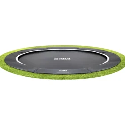 Trampoliini Salta Royal Baseground Sport Ø305cm musta