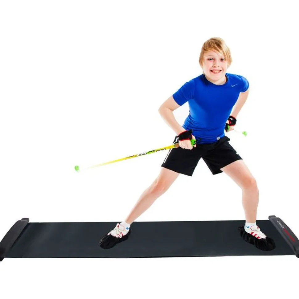 Treenilauta Gymstick Powerslider Pro 230 cm