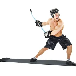 Treenilauta Gymstick Powerslider Pro 230 cm