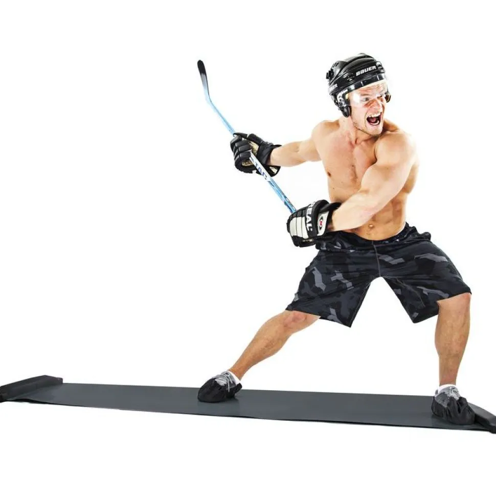 Treenilauta Gymstick Powerslider Pro 230 cm