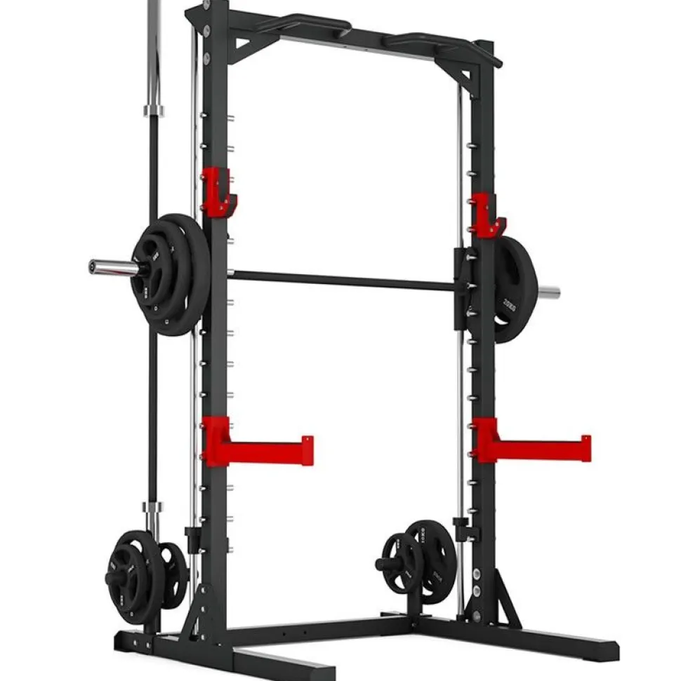 Treeniteline Master Fitness Smith Halfrack XT5 max. 280 kg