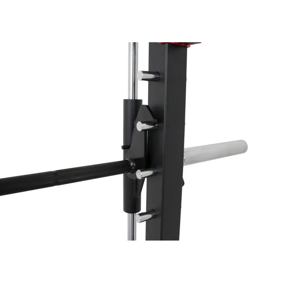 Treeniteline Master Fitness Smith Halfrack XT5 max. 280 kg