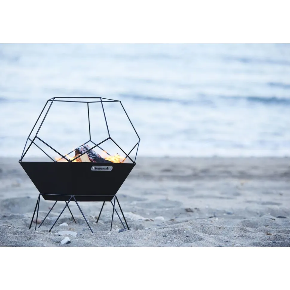 Tulikori Barbecook Jura
