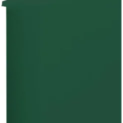 Tuulensuojakangas 5 paneelilla 600x80 cm taivaansininen