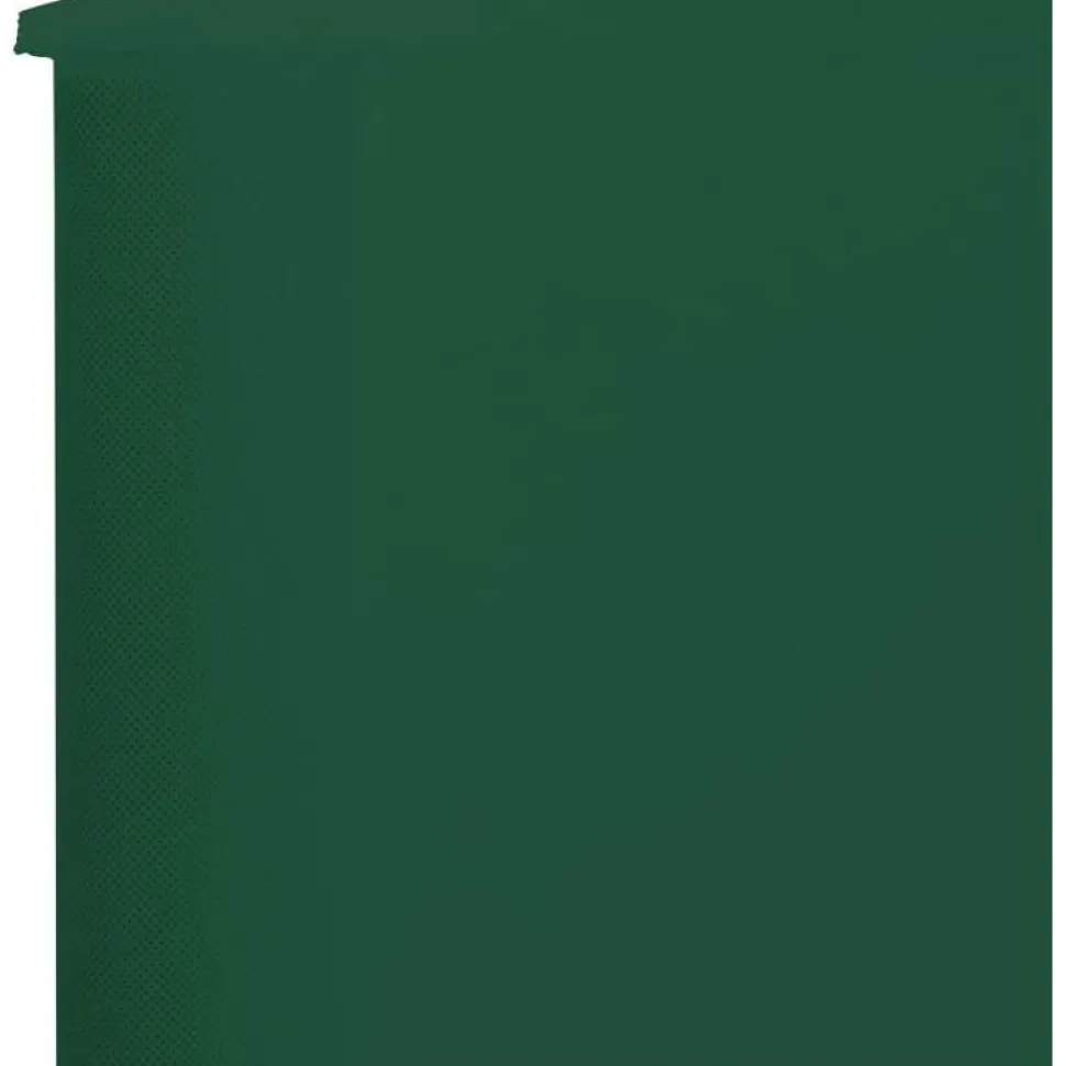 Tuulensuojakangas 5 paneelilla 600x80 cm taivaansininen
