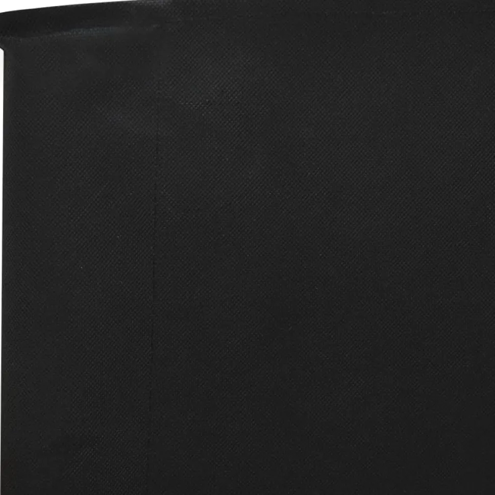 Tuulensuojakangas 5 paneelilla 600x80 cm taivaansininen