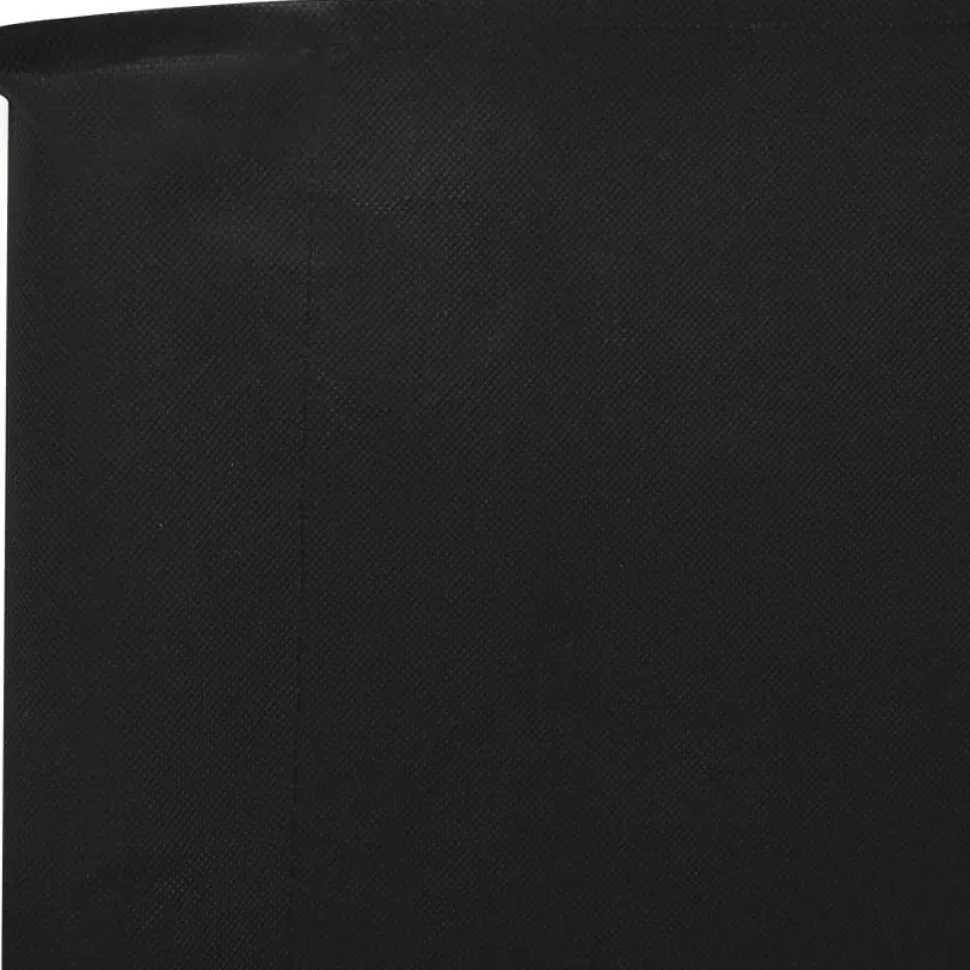 Tuulensuojakangas 5 paneelilla 600x80 cm taivaansininen