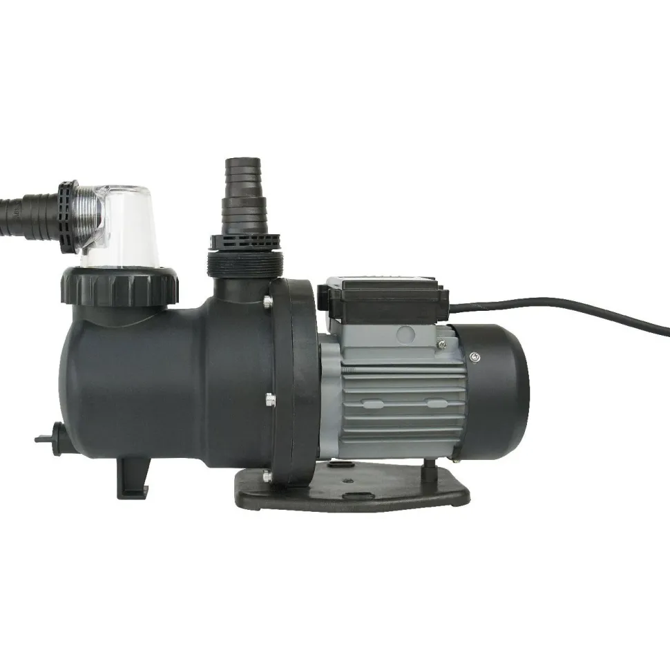 Uima-allaspumppu Swim & Fun, 550W, 0.75HP, IE2