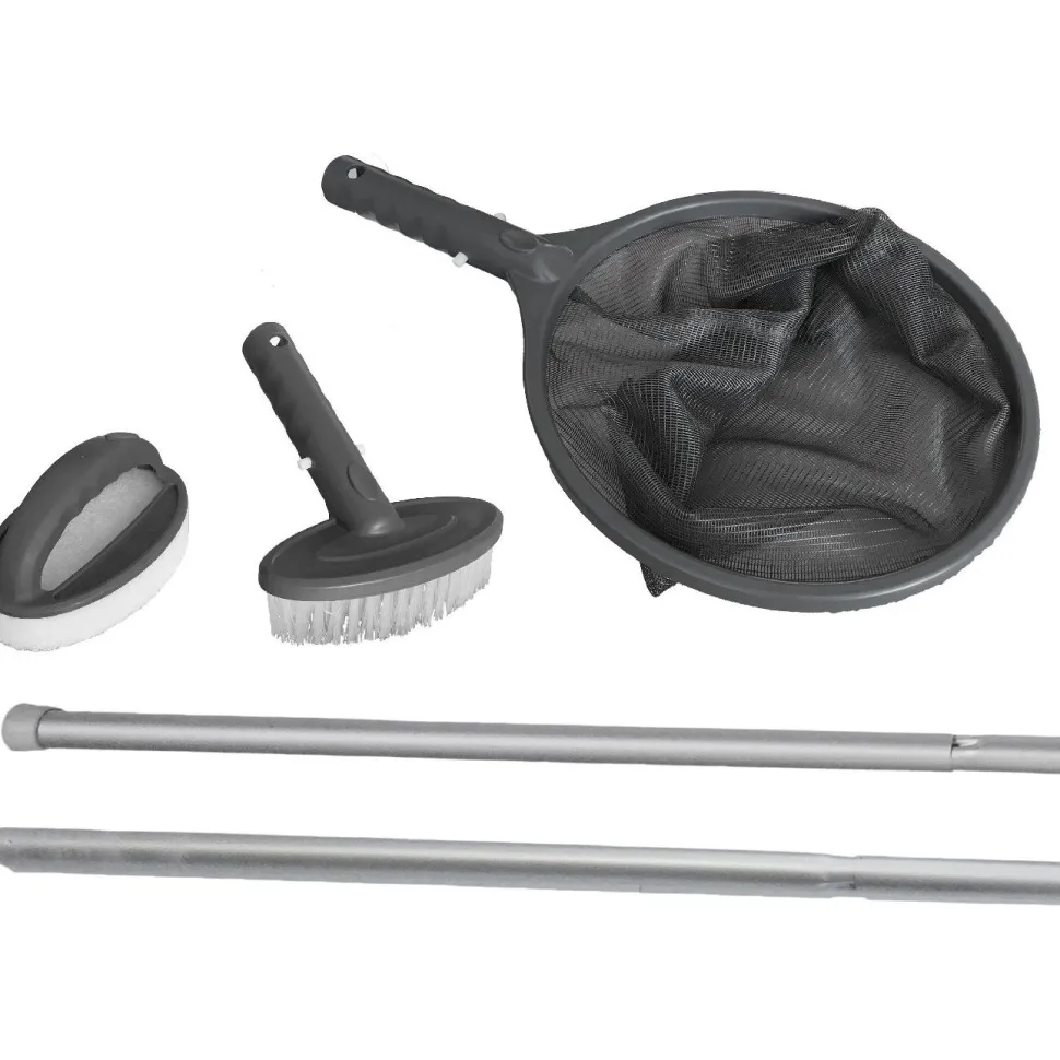 Uima-altaan puhdistussetti Swim & Fun Spa Care Set