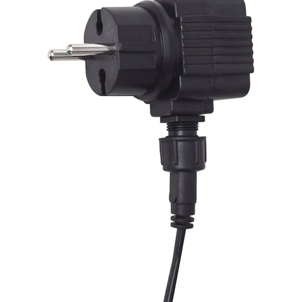Uima-altaan suihkulähde led:llä ruostumaton teräs 45cm