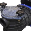 Uima-altaan suodatinpumppu 500w sininen