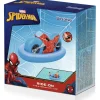 Uimalautta Bestway Spiderman Rider, 170x84cm