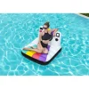 Uimapatja Bestway Pose N' Float, 127x102cm