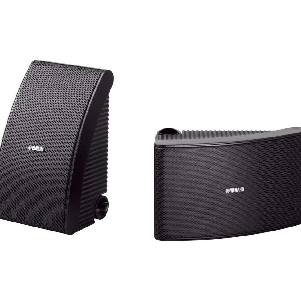 Ulkokaiutin Yamaha NS-AW592, 2kpl, eri värejä