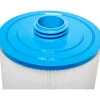 Ulkoporealtaan suodatin MyWater MW714