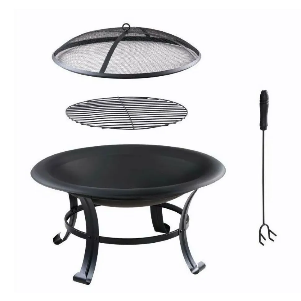 Ulkotulisija AB Polar 6001679 Ø 76 cm