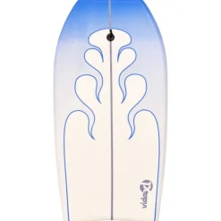 Vartalolauta 104cm, sininen