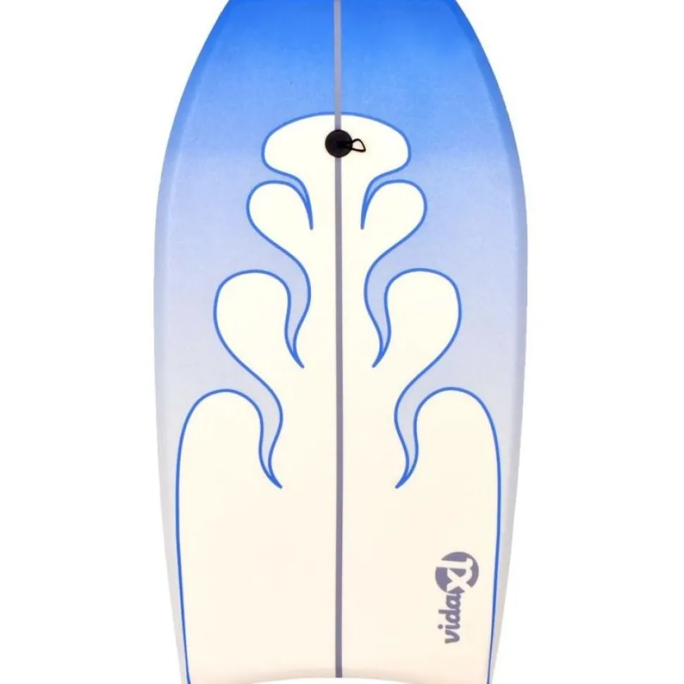 Vartalolauta 94cm, sininen