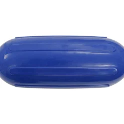 Veneen lepuuttaja 4 kpl sininen 51x14 cm PVC