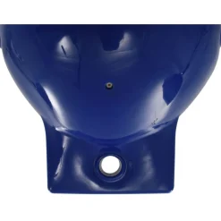 Veneen lepuuttaja, 2 kpl, sininen, 69x21,5 cm, PVC