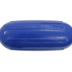 Veneen lepuuttaja, 4 kpl, sininen, 41x11,5 cm, PVC