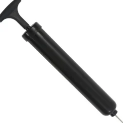 Veneen lepuuttaja, 4 kpl, sininen, 41x11,5 cm, PVC