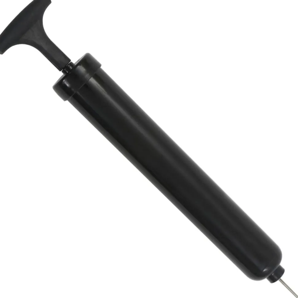 Veneen lepuuttaja, 4 kpl, sininen, 41x11,5 cm, PVC