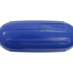 Veneen lepuuttaja, 4 kpl, sininen, 58,5x16,5 cm, PVC