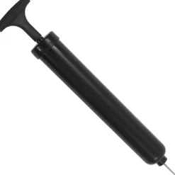 Veneen lepuuttaja, 4 kpl, sininen, 58,5x16,5 cm, PVC