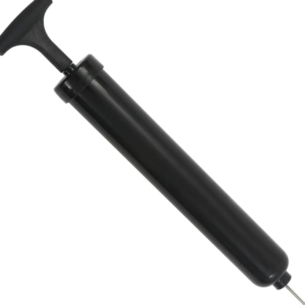 Veneen lepuuttaja, 4 kpl, sininen, 58,5x16,5 cm, PVC