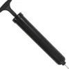 Veneen lepuuttaja, 4 kpl, valkoinen, 51x14 cm, PVC