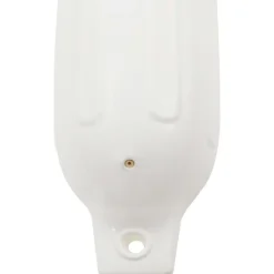 Veneen lepuuttaja 4 kpl valkoinen 41x11,5 cm PVC