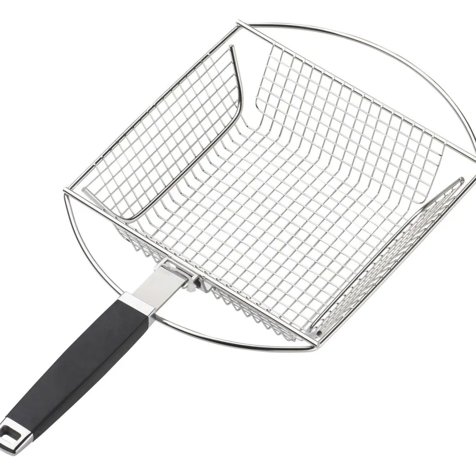 Vihanneskori Landmann Pure