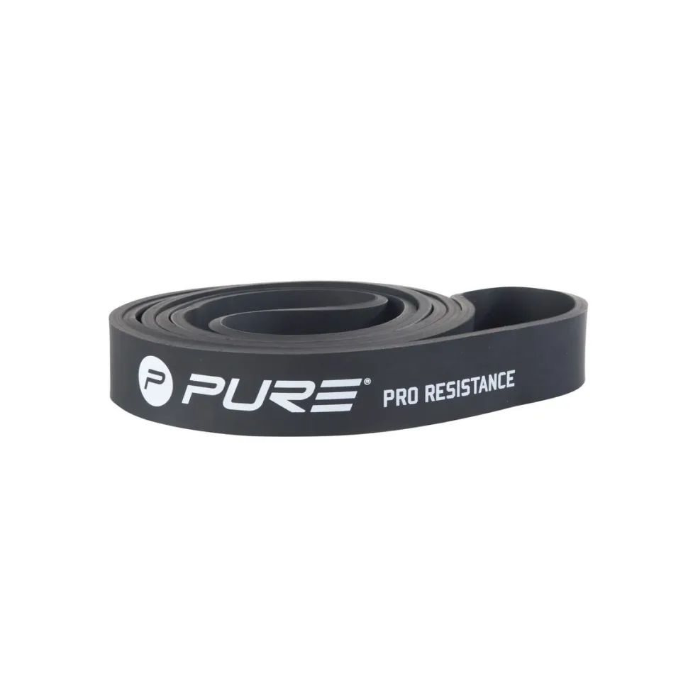 Voimakuminauha Pure2Improve Pro Resistance heavy
